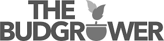 THE BUDGROWER logo