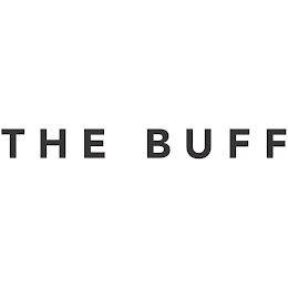 THE BUFF logo
