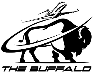 THE BUFFALO logo