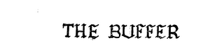 THE BUFFER logo