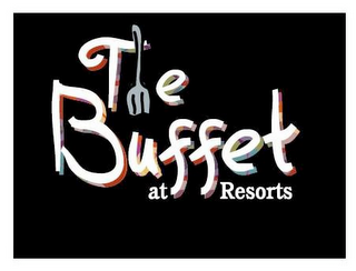 THE BUFFET AT RESORTS