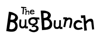 THE BUG BUNCH logo