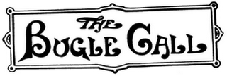 THE BUGLE CALL logo