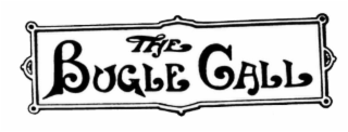 THE BUGLE CALL logo