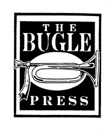 THE BUGLE PRESS logo