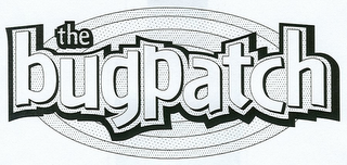 THE BUGPATCH logo
