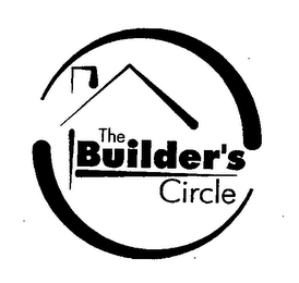 THE BUILDER'S CIRCLE logo