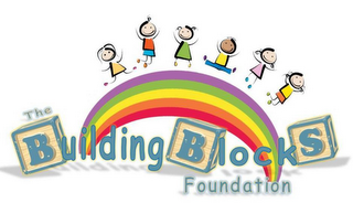 THE BUILDING BLOCKS FOUNDATION logo