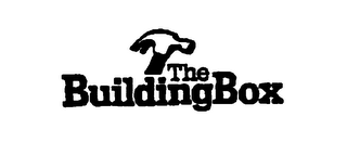 THE BUILDING BOX logo