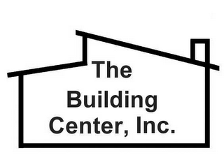 THE BUILDING CENTER, INC. logo