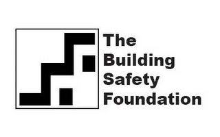 THE BUILDING SAFETY FOUNDATION logo