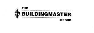 THE BUILDINGMASTER GROUP logo