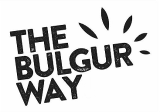 THE BULGUR WAY logo