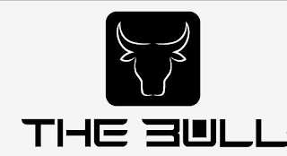 THE BULL logo