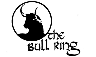 THE BULL RING logo