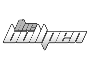 THE BULLPEN logo