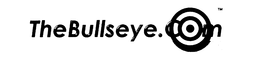 THE BULLSEYE.COM logo