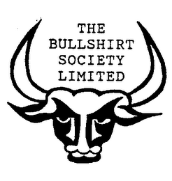 THE BULLSHIRT SOCIETY LIMITED logo