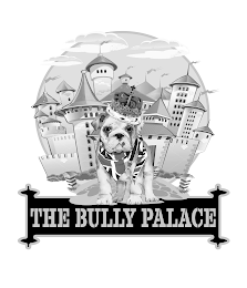 THE BULLY PALACE logo