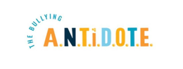 THE BULLYING A.N.T.I.D.O.T.E. logo