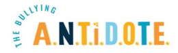 THE BULLYING A.N.T.I.D.O.T.E.