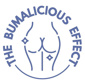THE BUMALICIOUS EFFECT logo