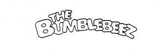 THE BUMBLEBEEZ logo