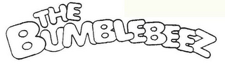 THE BUMBLEBEEZ logo