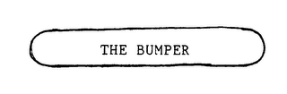THE BUMPER logo