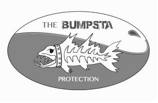 THE BUMPSTA PROTECTION logo