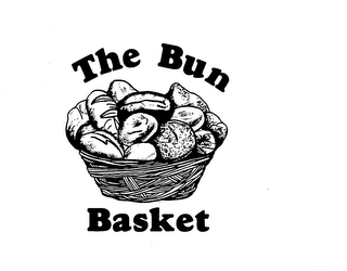 THE BUN BASKET logo