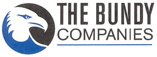 THE BUNDY COMPANIES logo