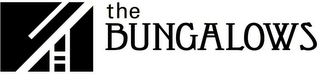 THE BUNGALOWS logo