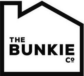 THE BUNKIE CO logo