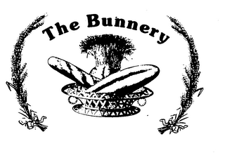 THE BUNNERY