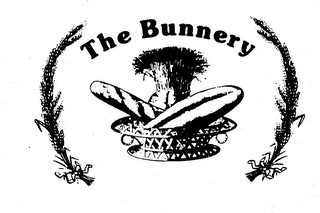 THE BUNNERY