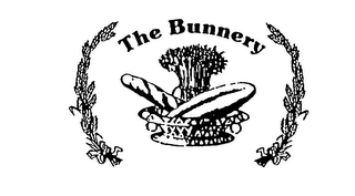 THE BUNNERY logo