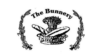 THE BUNNERY logo