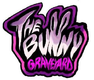 THE BUNNY GRAVEYARD logo