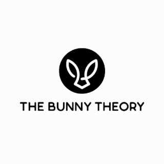 THE BUNNY THEORY logo