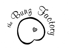 THE BUNZ FACTORY