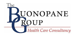 THE BUONOPANE GROUP HEALTH CARE CONSULTANCY logo