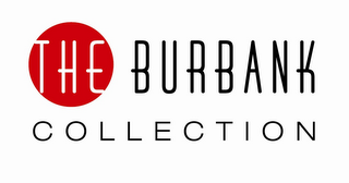 THE BURBANK COLLECTION logo