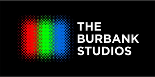 THE BURBANK STUDIOS logo