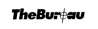 THE BUREAU logo