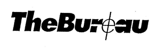THE BUREAU logo