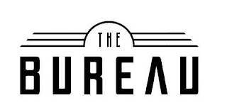 THE BUREAU logo