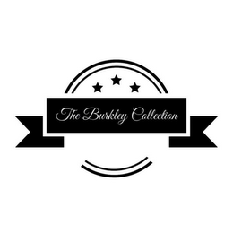 THE BURKLEY COLLECTION logo