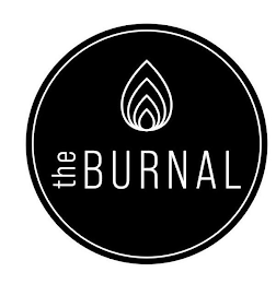 THE BURNAL logo