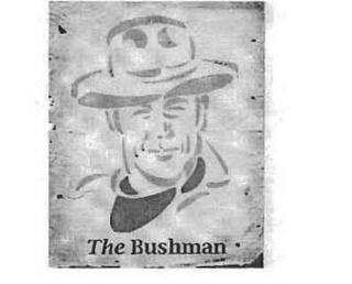 THE BUSHMAN logo